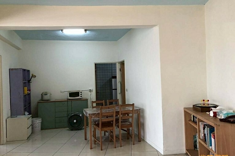 兆基社會住宅🏠屋況整理中近捷運可租補(第4張)