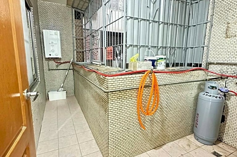 兆基社會住宅🏠重新翻修美宅🈶電梯🉑租補近誠品（第9張）