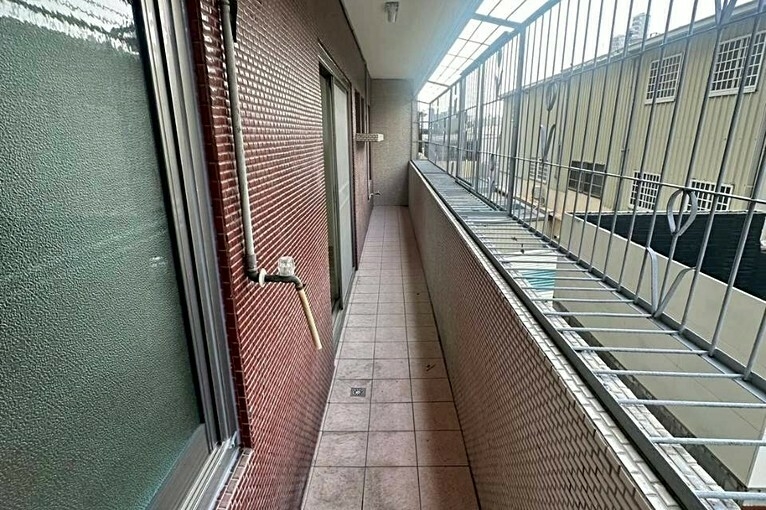 兆基社會住宅🏠重新翻修美宅🈶電梯🉑租補近誠品（第8張）