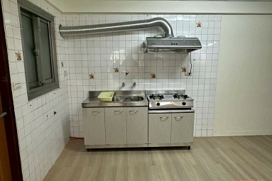 兆基社會住宅🏠重新翻修美宅🈶電梯🉑租補近誠品（第4張）