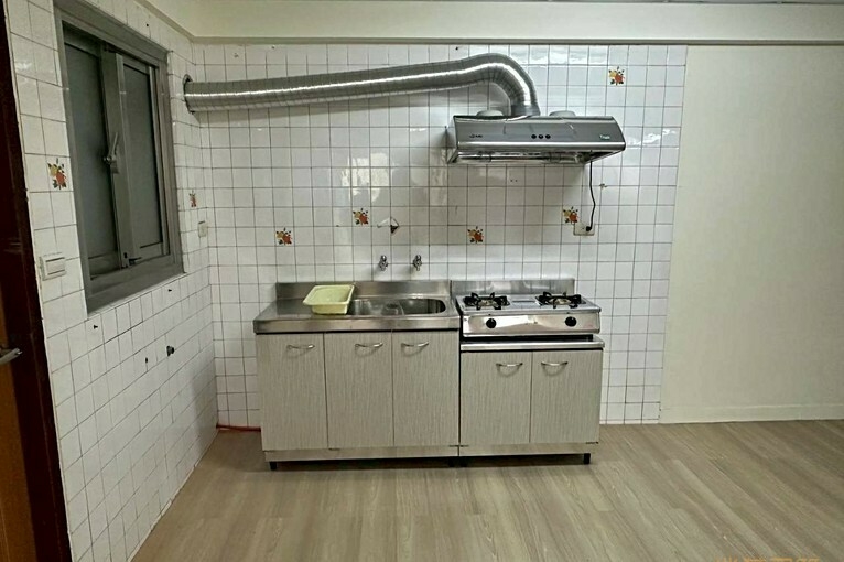 兆基社會住宅🏠重新翻修美宅🈶電梯🉑租補近誠品（第4張）