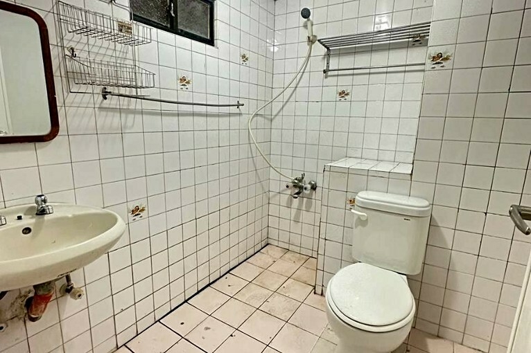 兆基社會住宅🏠重新翻修美宅🈶電梯🉑租補近誠品（第11張）