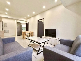 ❤️超秒殺大三房✨可租補💎平面車位💕機車位💍浴缸（第1張）