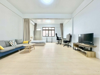 🐾逗貓棒給他玩起來❤️可租補✨子母車💕飲水機🦋獨洗曬（第3張）