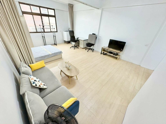 🐾逗貓棒給他玩起來❤️可租補✨子母車💕飲水機🦋獨洗曬（第4張）