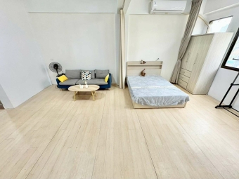 🐾逗貓棒給他玩起來❤️可租補✨子母車💕飲水機🦋獨洗曬（第9張）