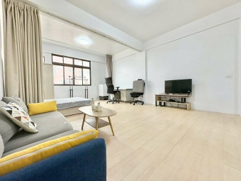 🐾逗貓棒給他玩起來❤️可租補✨子母車💕飲水機🦋獨洗曬（第7張）