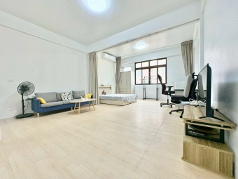 🐾逗貓棒給他玩起來❤️可租補✨子母車💕飲水機🦋獨洗曬（第8張）