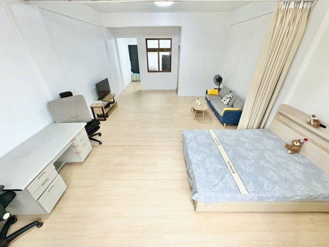 🐾逗貓棒給他玩起來❤️可租補✨子母車💕飲水機🦋獨洗曬（第6張）