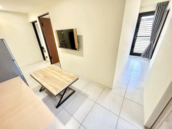 ‼️❤️北區2房1聽可貓/近文華高中捷運電梯套房/家具家電齊全/獨洗曬/衛浴乾濕分離/可雙租補/子母車❤️ - Image 14