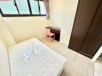 ‼️❤️北區2房1聽可貓/近文華高中捷運電梯套房/家具家電齊全/獨洗曬/衛浴乾濕分離/可雙租補/子母車❤️ - Image 16