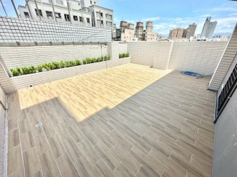 ‼️❤️北區2房1聽可貓/近文華高中捷運電梯套房/家具家電齊全/獨洗曬/衛浴乾濕分離/可雙租補/子母車❤️ - Image 17