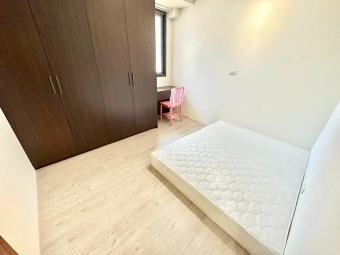 ‼️❤️北區2房1聽可貓/近文華高中捷運電梯套房/家具家電齊全/獨洗曬/衛浴乾濕分離/可雙租補/子母車❤️ - Image 15