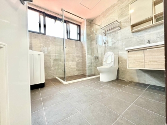 ‼️❤️北區2房1聽可貓/近文華高中捷運電梯套房/家具家電齊全/獨洗曬/衛浴乾濕分離/可雙租補/子母車❤️ - Image 18