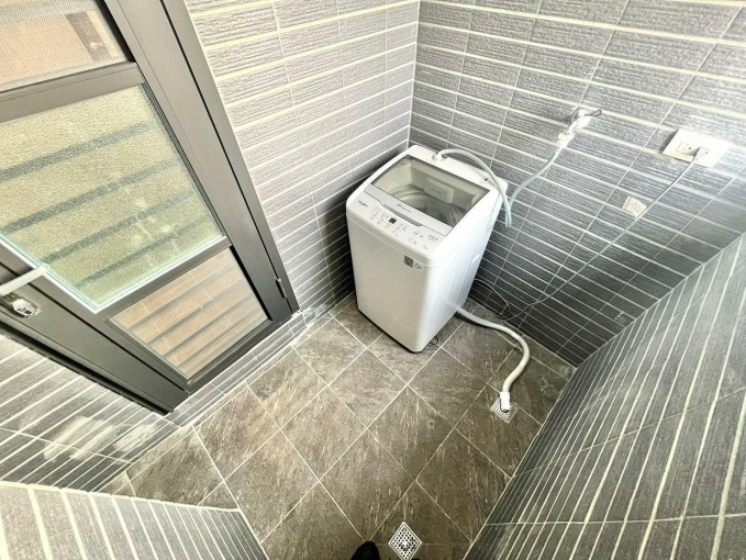 宇你相見💕陽台獨洗✨可租補😺可寵💕近興大 火車站（第6張）