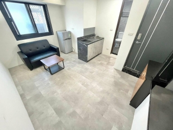 宇你相見💕陽台獨洗✨可租補😺可寵💕近興大 火車站（第3張）