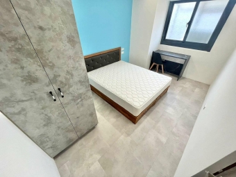 宇你相見💕陽台獨洗✨可租補😺可寵💕近興大 火車站（第1張）