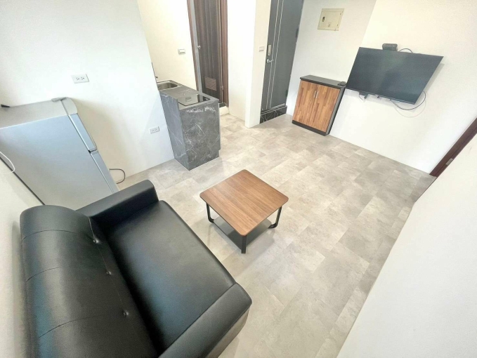 宇你相見💕陽台獨洗✨可租補😺可寵💕近興大 火車站（第2張）