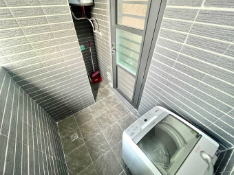 宇你相見💕陽台獨洗✨可租補😺可寵💕近興大 火車站（第9張）