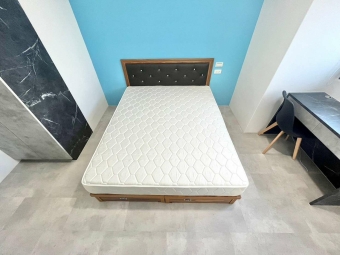 宇你相見💕陽台獨洗✨可租補😺可寵💕近興大 火車站（第10張）