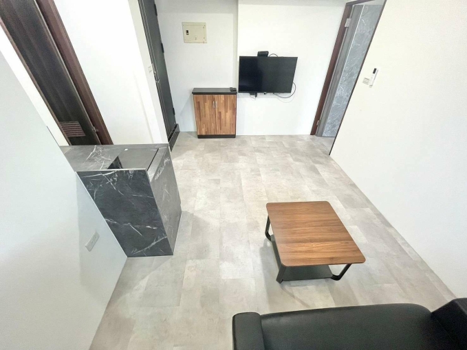 宇你相見💕陽台獨洗✨可租補😺可寵💕近興大 火車站（第4張）