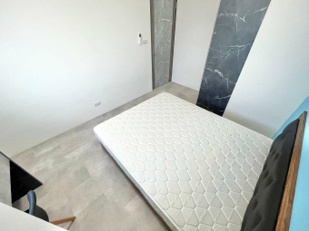 宇你相見💕陽台獨洗✨可租補😺可寵💕近興大 火車站（第12張）