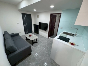 🧡加賴約🧡電梯美屋🧡正一房一廳🧡租屋補助🧡陽台獨洗🧡流理台🧡秒殺物件🧡（第2張）