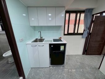 🧡加賴約🧡電梯美屋🧡正一房一廳🧡租屋補助🧡陽台獨洗🧡流理台🧡秒殺物件🧡（第7張）