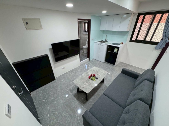 🧡加賴約🧡電梯美屋🧡正一房一廳🧡租屋補助🧡陽台獨洗🧡流理台🧡秒殺物件🧡（第6張）