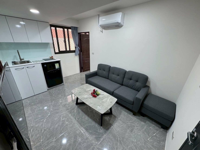 🧡加賴約🧡電梯美屋🧡正一房一廳🧡租屋補助🧡陽台獨洗🧡流理台🧡秒殺物件🧡（第1張）