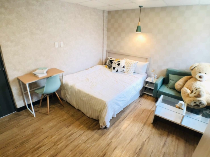 ★華陰商圈★台北車站★可短租★電梯（第4張）