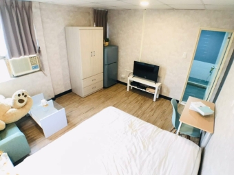 ★華陰商圈★台北車站★可短租★電梯（第3張）