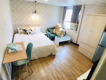 ★華陰商圈★台北車站★可短租★電梯（第1張）