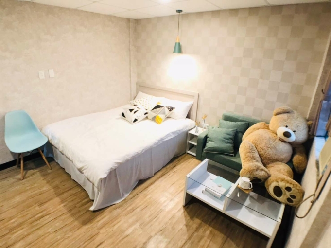 ★華陰商圈★台北車站★可短租★電梯（第10張）