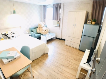 ★華陰商圈★台北車站★可短租★電梯（第5張）