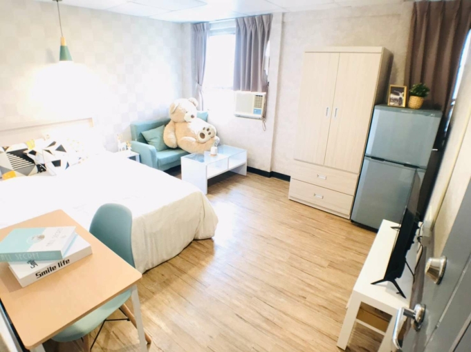 ★華陰商圈★台北車站★可短租★電梯（第5張）