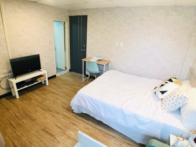 ★華陰商圈★台北車站★可短租★電梯（第2張）