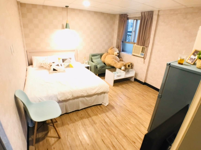 ★華陰商圈★台北車站★可短租★電梯（第6張）