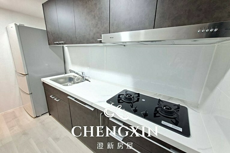 🎉步行可到高鐵/可租補報稅入戶籍/全新百萬裝潢2+1房🎉(第6張)