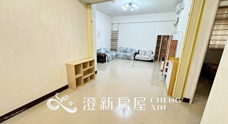 🎉近巨城/社區電梯大樓/兩房/可租補/稀有附兩個機車位/警衛管理/代收包裹/垃圾集中🎉 - Image 4