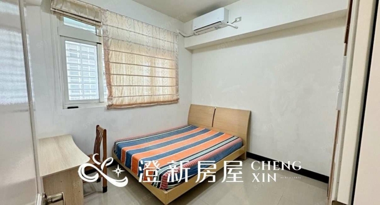 🎉近巨城/社區電梯大樓/兩房/可租補/稀有附兩個機車位/警衛管理/代收包裹/垃圾集中🎉 - Image 7