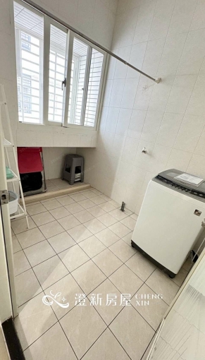 🎉近巨城/社區電梯大樓/兩房/可租補/稀有附兩個機車位/警衛管理/代收包裹/垃圾集中🎉 - Image 9