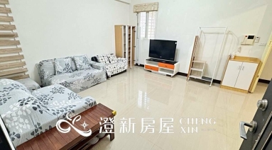 🎉近巨城/社區電梯大樓/兩房/可租補/稀有附兩個機車位/警衛管理/代收包裹/垃圾集中🎉 - Image 10