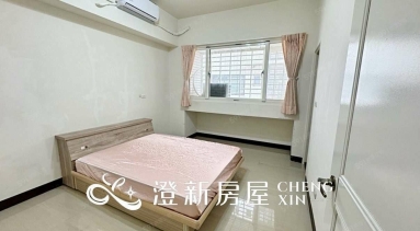 🎉近巨城/社區電梯大樓/兩房/可租補/稀有附兩個機車位/警衛管理/代收包裹/垃圾集中🎉 - Image 15