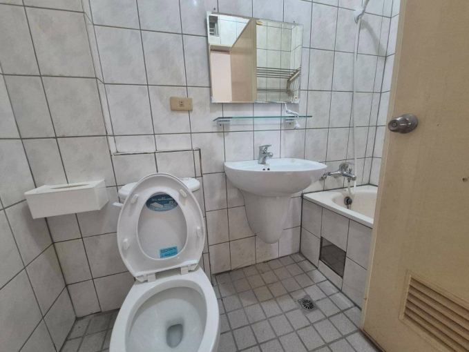 中華全聯透天店鋪（第3張）