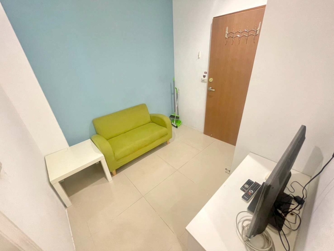 蓁心推薦💖可租補💖陽台獨洗💖逢甲秒殺一房一廳💖 - Image 2