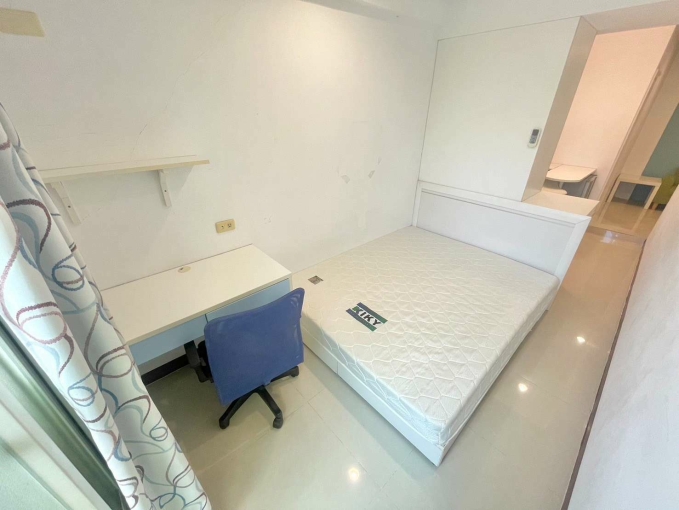 蓁心推薦💖可租補💖陽台獨洗💖逢甲秒殺一房一廳💖 - Image 6