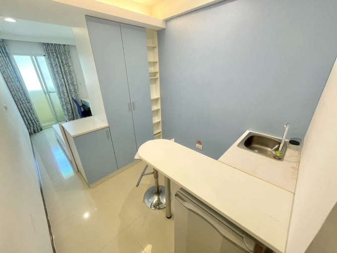 蓁心推薦💖可租補💖陽台獨洗💖逢甲秒殺一房一廳💖 - Image 3