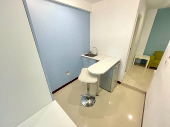 蓁心推薦💖可租補💖陽台獨洗💖逢甲秒殺一房一廳💖 - Image 12