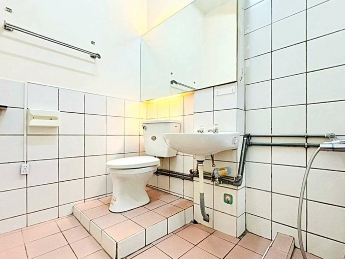 @@忠孝新生北科商圈旁*溫馨明亮健身美寓(第5張)